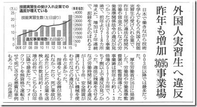 20160817朝日新聞