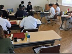 組織の実増に向け拡大に全力