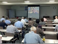 「今こそ社保協の出番」県社会保障推進協議会が総会を開催