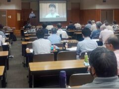 かながわ社会保障学校「人権としての社会保障を」