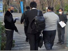 「テレワークの働くルールを求める」シリーズ・コロナ禍からくらし・雇用・仕事を守れ（電機情報ユニオン）