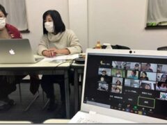 「仲間とともに要求を前進」神奈川労連女性センター総会