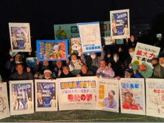 春の拡大月間で3200人超が加入
