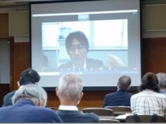 かながわ社保学校を開催