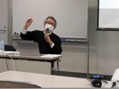 「保険料軽減の運動を」全県国保改善交流集会