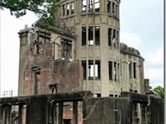 「3年ぶりに現地にも参加」原水爆禁止世界大会