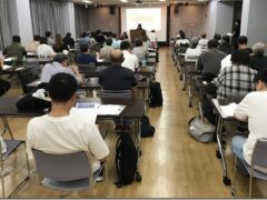 川崎で『平和のつどい』を開催